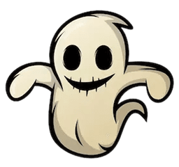 GhostSnap Logo